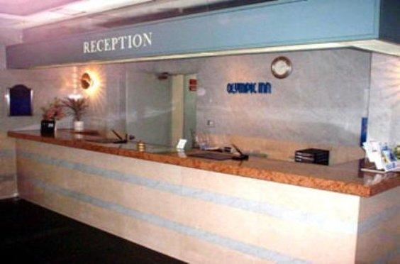 Olympic Inn Shibuya Tokyo Bagian luar foto
