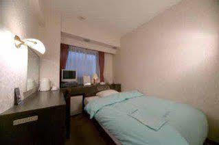 Olympic Inn Shibuya Tokyo Bagian luar foto