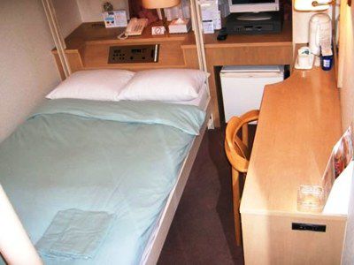 Olympic Inn Shibuya Tokyo Bagian luar foto
