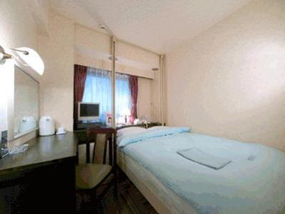 Olympic Inn Shibuya Tokyo Bagian luar foto
